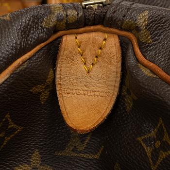 Louis Vuitton, weekend bag, "Keepall 60".