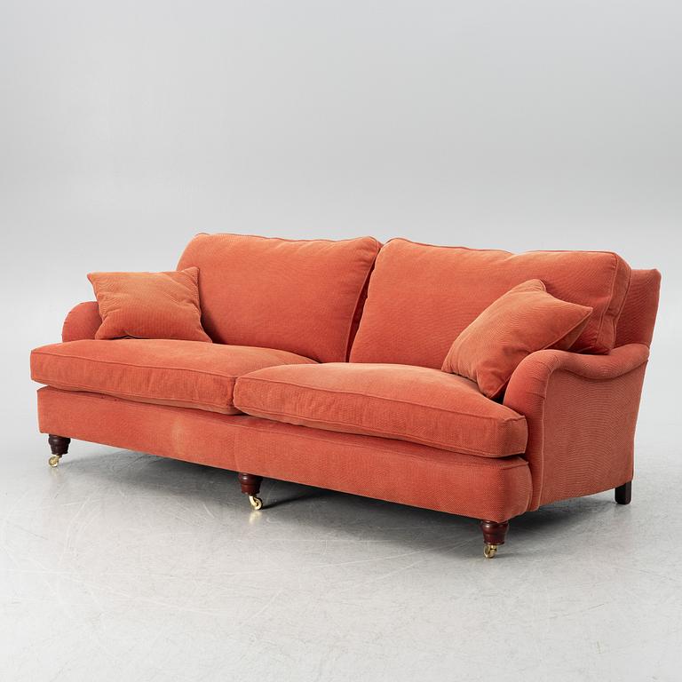 Sofa, contemporary manufacture.