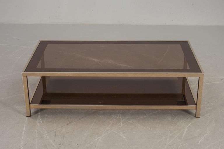 SOFFBORD, 1900-talets sista fjärdedel.
