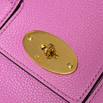 Mulberry, bag, "Bayswater Small".