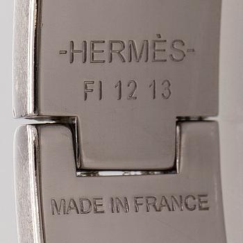 Hermès, bracelet, "Clic H".