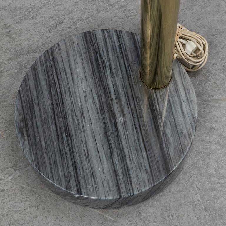 GOLVLAMPA, "Lamp Gustaf", 1970/80-tal.