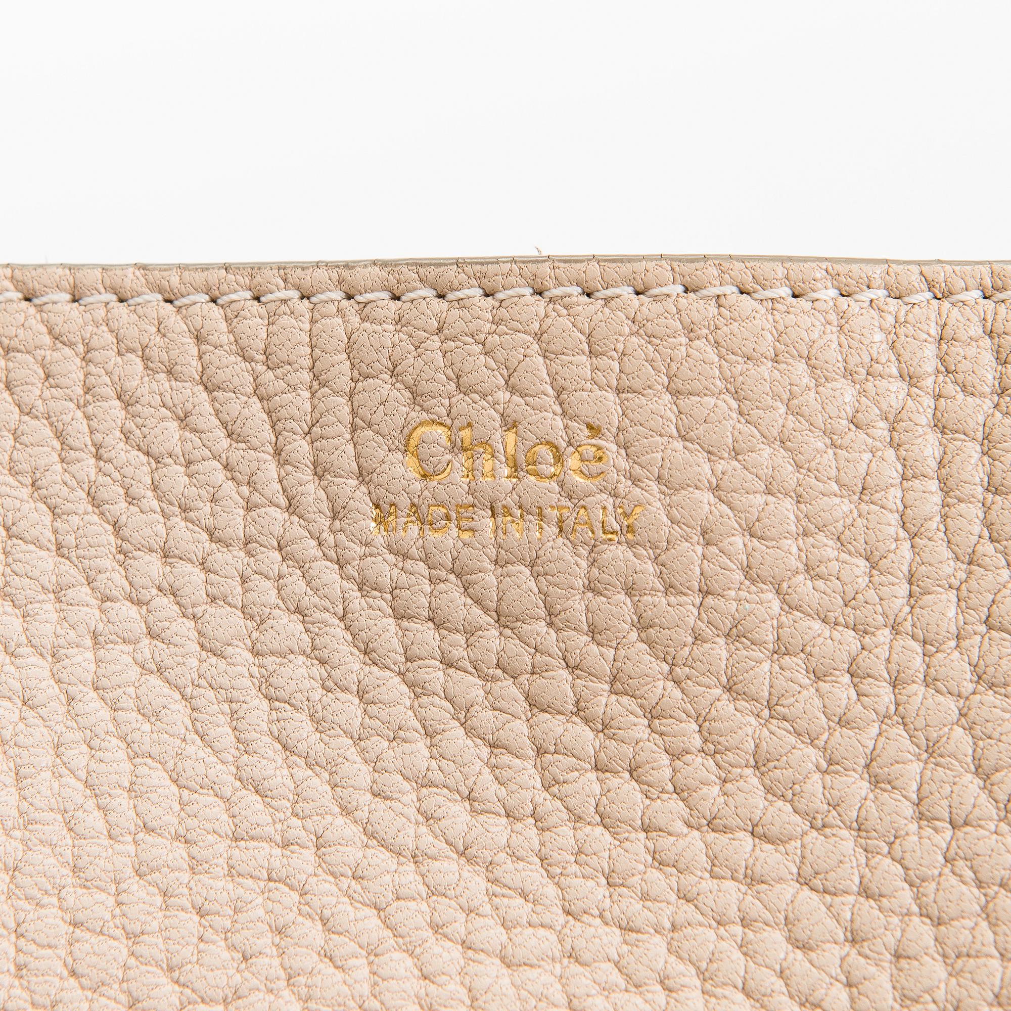 Chloé, 'Drew' Bag.