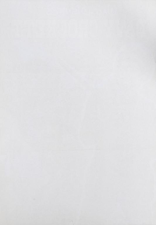 Walter Bjorne, a vintage movie poster, 'Davy Crockett - vildmarkens hjälte (Davy Crockett: King of the Wild Frontier)', 1970.