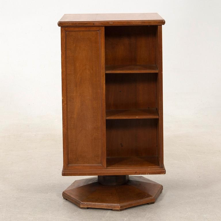 Book turntable, first half of the 20th century.