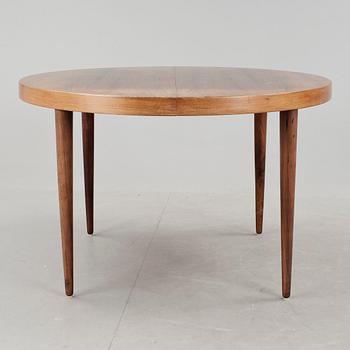 MATBORD, 1950-/60-tal, troligen Kai Kristiansen, Danmark.