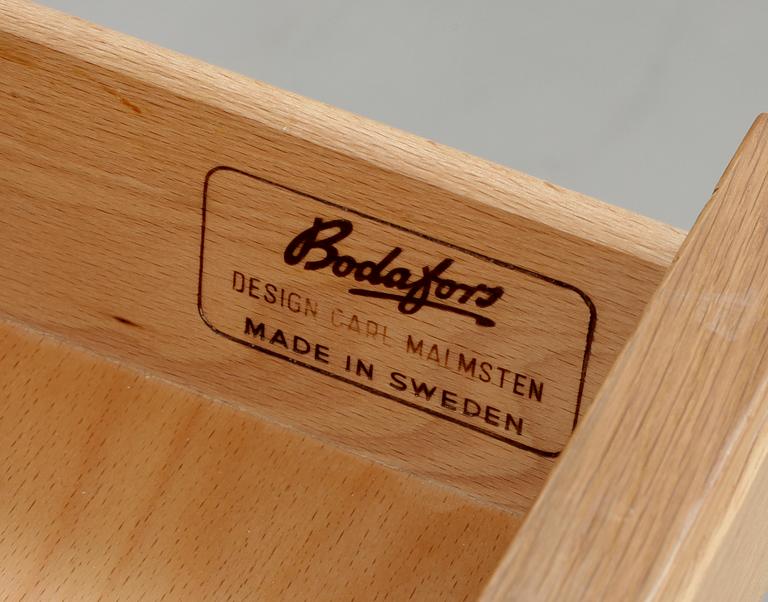 SKÄNK, "Herrgården", Carl Malmsten.