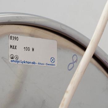 Anders Pehrson, a 'Bumlingen' table lamp from Ateljé Lyktan, Sweden.
