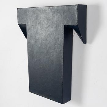 Acke Hydén, Utan titel.