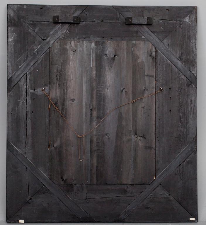 SPEGEL, barockstil, ca 1900.