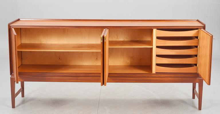 SIDEBOARD, 1960-tal.