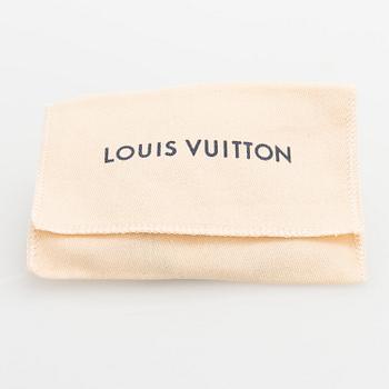 Louis Vuitton, "Confidential" bracelet. Marked Made in Spain.