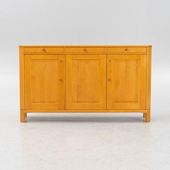 Carl Malmsten, troligen, sideboard, "Herrgård", 1900-talets andra hälft.