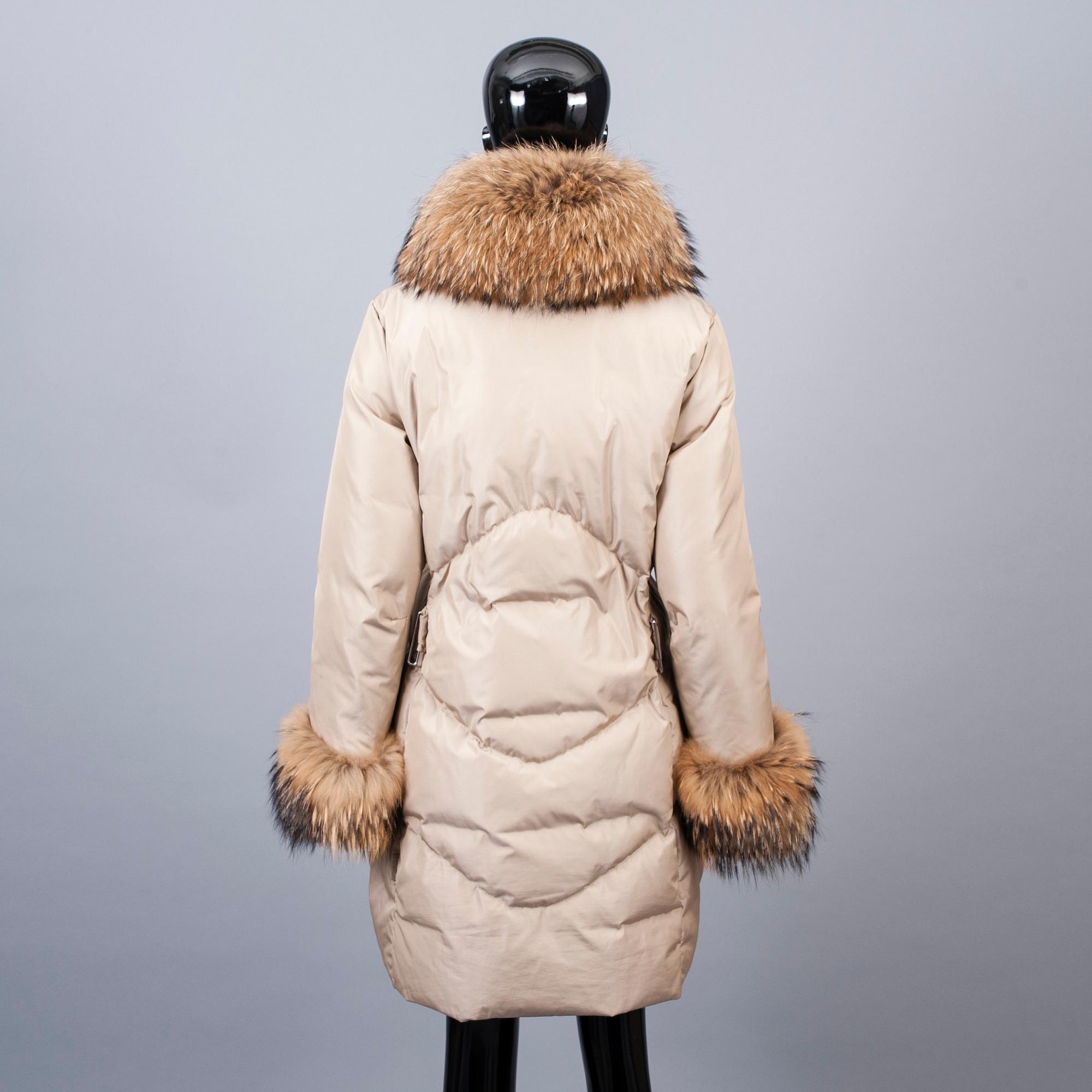 DUNJACKA, Moncler.