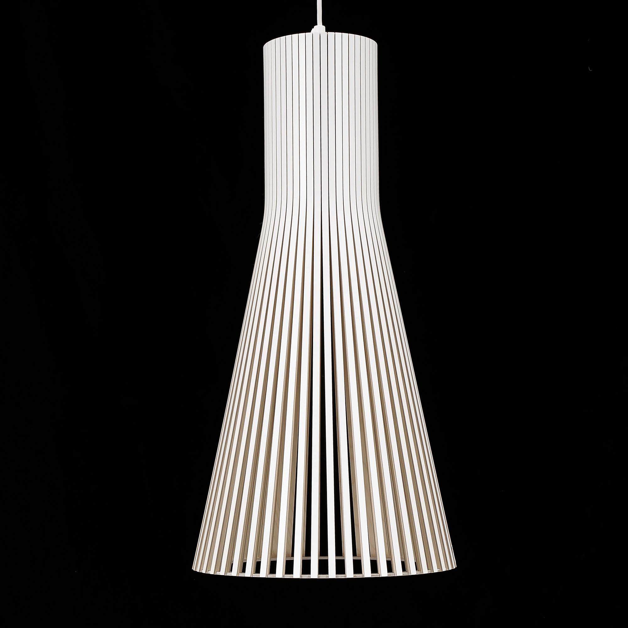 TAKLAMPA, Secto Design, Finland.