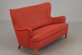 SOFFA, Arne Färnrot. 1900-talets mitt.