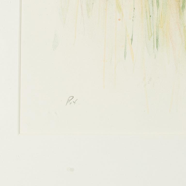 Lars Jonsson, Bird with Young.