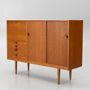 Sideboard, 1900-talets mitt.