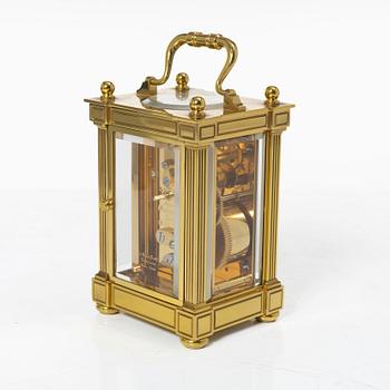 Reseur Matthew Norman, London. Schweiz, 1900-tal.