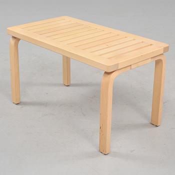BÄNK, "153A", Alvar Aalto, Artek, 1900-talets fjärde kvartal.