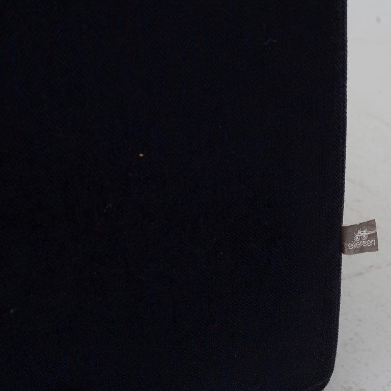 A sofa, Eilersen, 21st century.