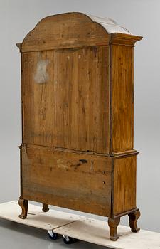 SKÅP, rokoko, 1700-tal.