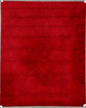 MATTA, "Stubb 115", Gunilla Lagerhem-Ullberg, Kasthall. Ca 240x300 cm.