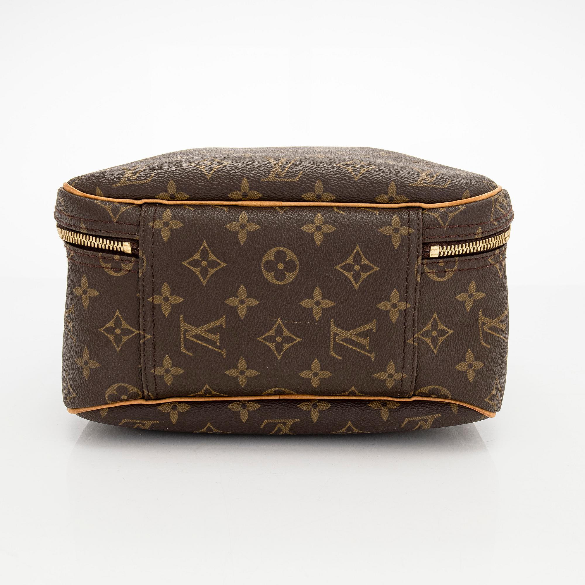 Louis Vuitton, laukku, "Excursion".