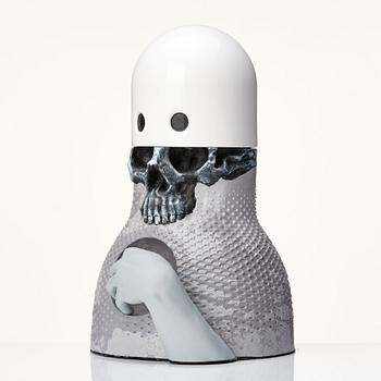 Michael Reeder, "For You My Love (Arctic Trooper Edition)".