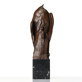 Kent Ullberg, "Requiem".