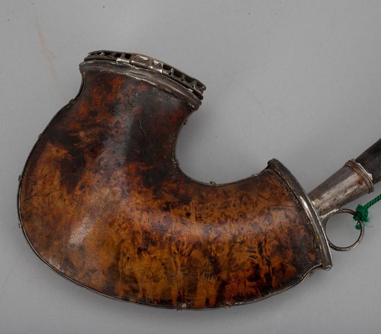 PIPOR, 2 st, Sverige 1800-tal.