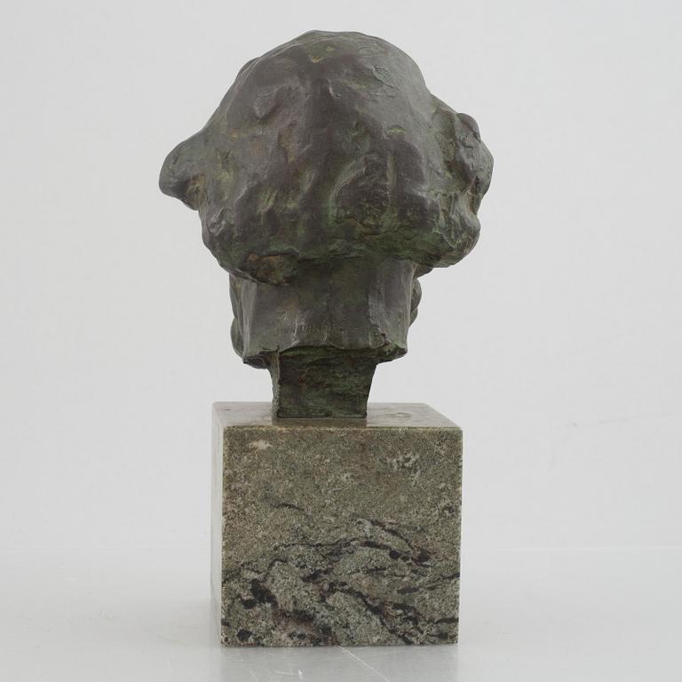 John Lundqvist, Head.