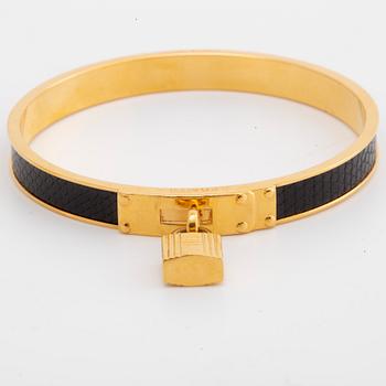 HERMÈS, "Kelly Cadena", bracelet.