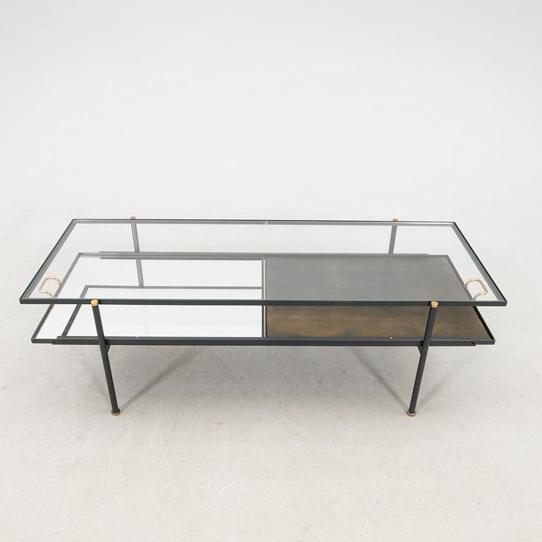 Per Öberg coffee table "Nizza" for Svenskt Tenn.