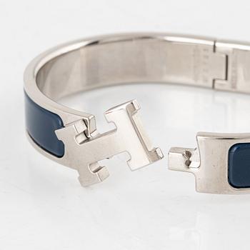 Hermès, armband "Clic H PM".