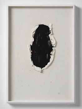 Rune Hagberg, "Tecken".