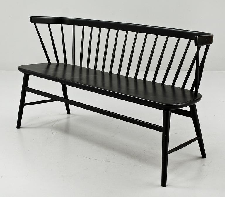 SOFFA, “Florida”, AB Bröderna Wigells stolfabrik, 1950-tal.
