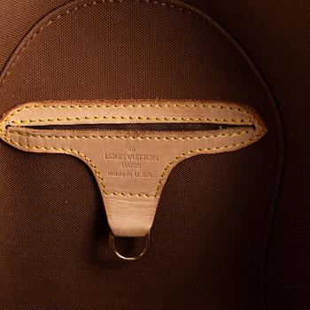 Louis Vuitton, bag, "Ellipse", 2002.