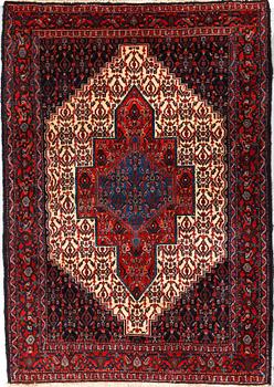 MATTA, Senneh. Ca 170x119 cm.