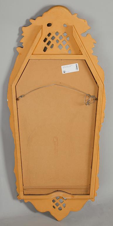 SPEGEL, rokokostil, 1900-talets andra hälft.