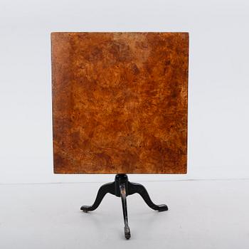 FÄLLBORD, 1800-talets första hälft.