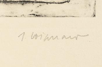 James Coignard, Utan titel.