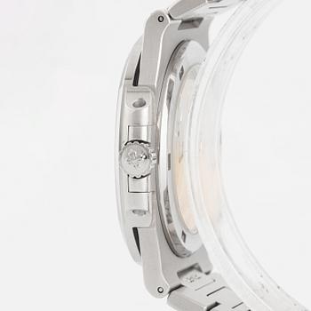 Patek Philippe, Nautilus, ca 2017.