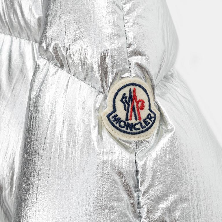 Moncler, dunjacka, "Algenubi Giubbotto", storlek 2.