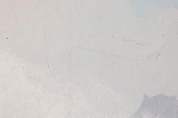 Olof Walfrid Nilsson, From Kebnekaise.