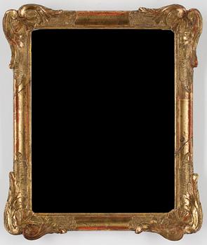 RAMAR, 3 st, rokoko, 1700-tal.