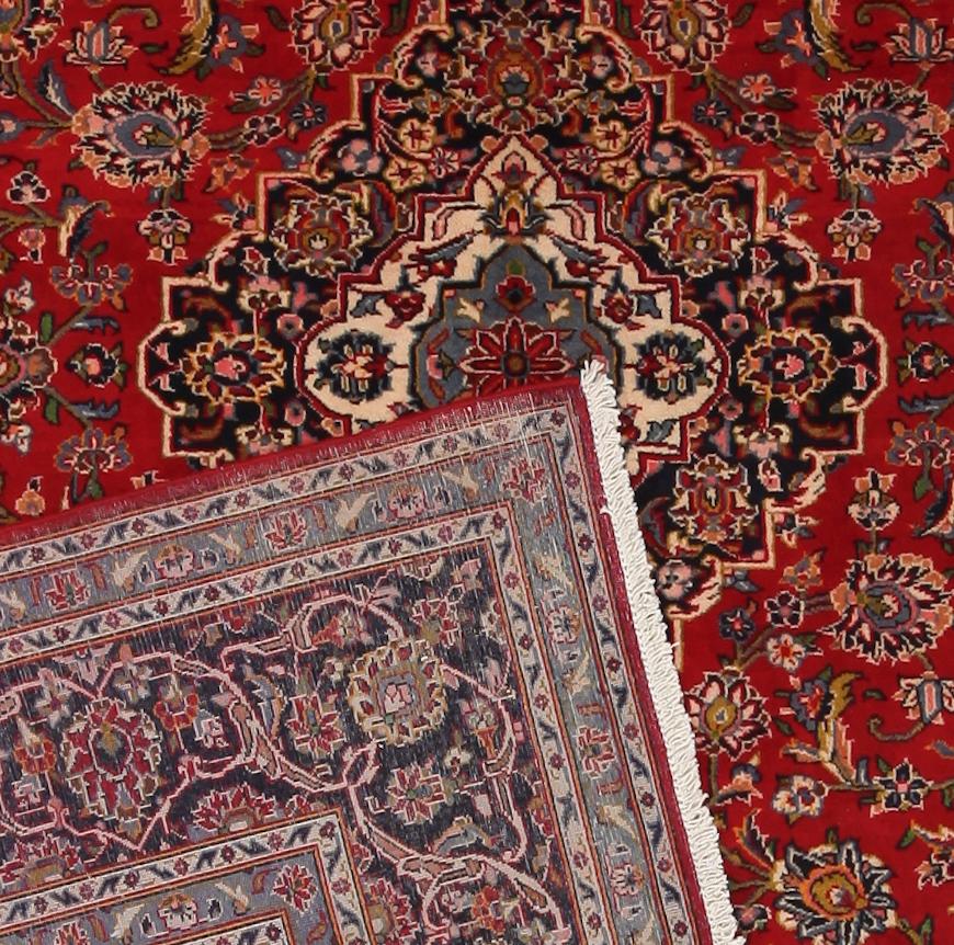 MATTA, Keshan, ca 336 x 244 cm.