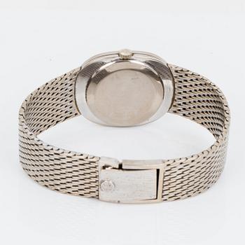 PATEK PHILIPPE, Golden Ellipse.