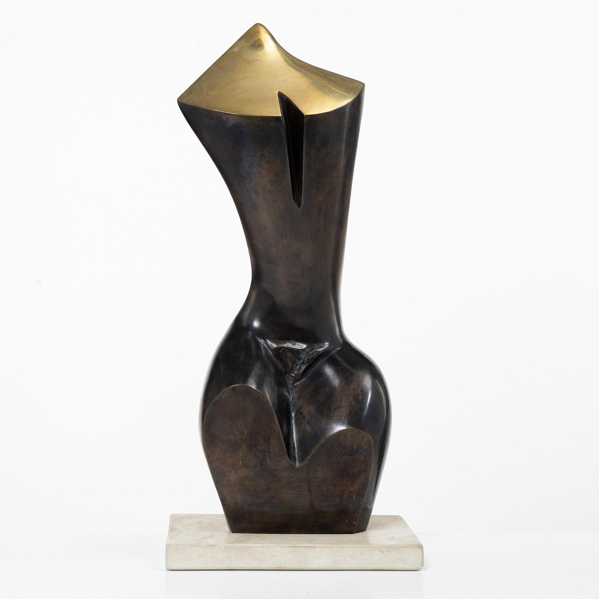 Stan Wys (Wysocki), Untitled.
