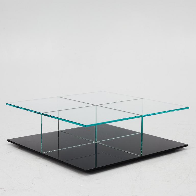 Piero Lissoni, soffbord, "Mex", Cassina, Italien.